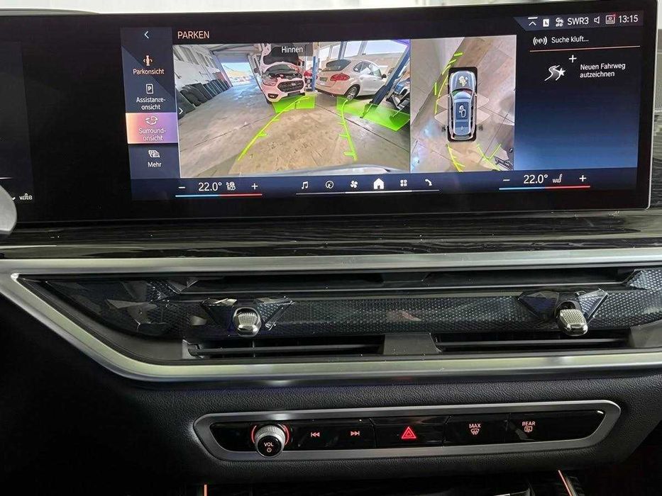 BMW X7 M50d xDrive M Sport