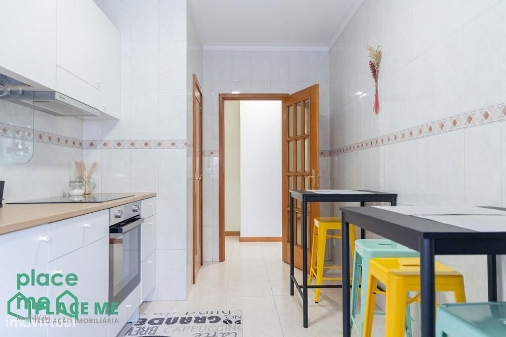 Quarto Individual - Despesas Incluídas - São Vítor