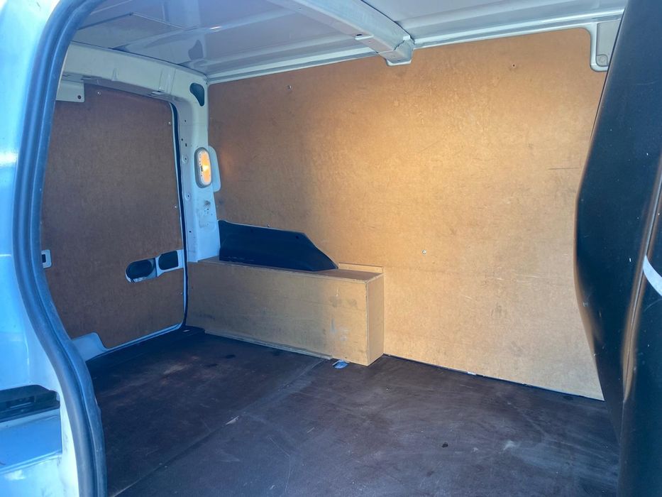 Renault Kangoo Maxi 1.5 Dci