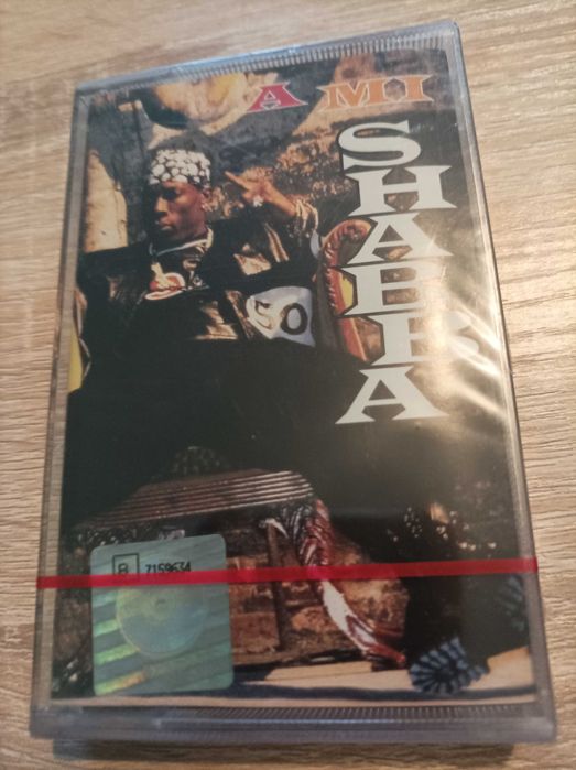 Kaseta - Shabba Ranks