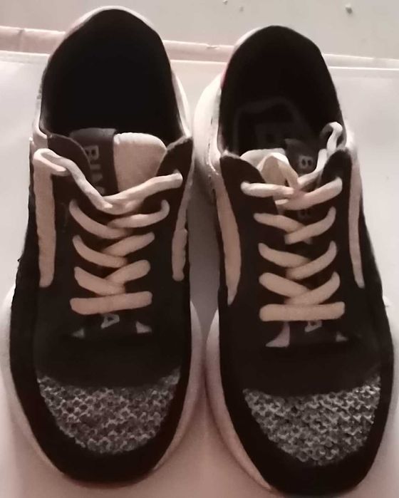 Bimba e Lola (originais) 2 pares