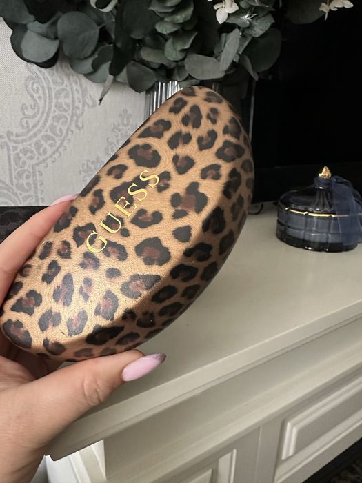 Чохол для окулярів нові