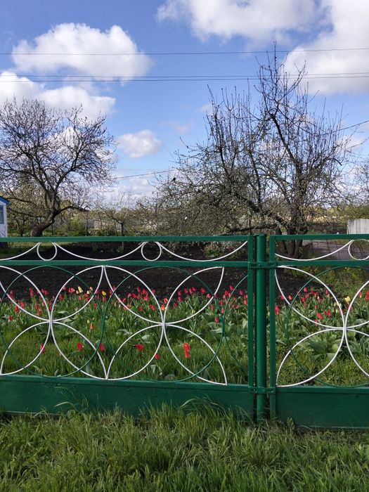 Продається бунок