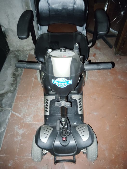 Scooter Venus 4 sport