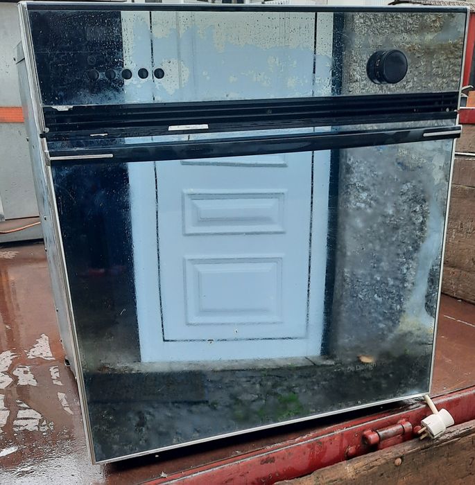 Forno elétrico da De Dietrich