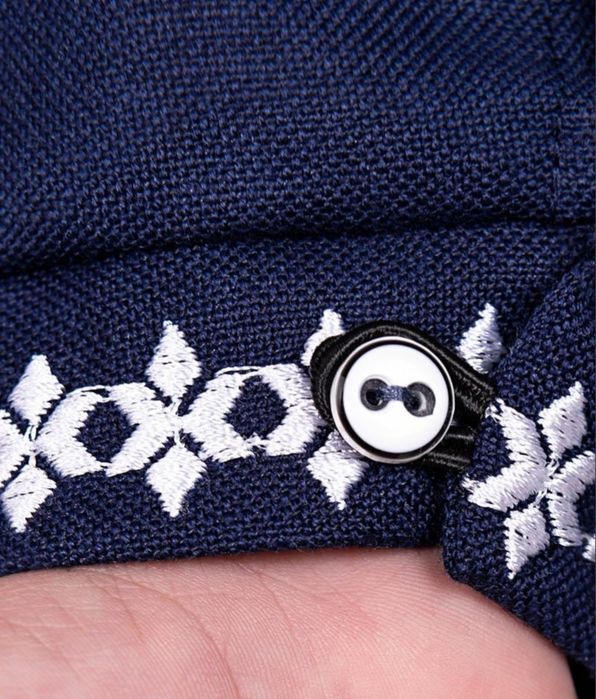 Вишиванка на хлопчика