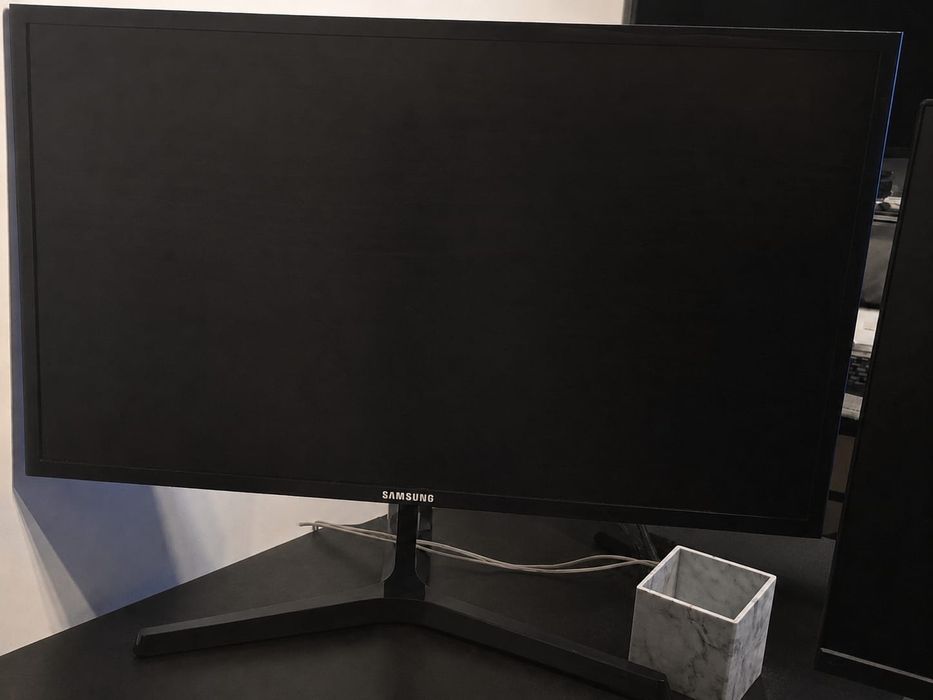 Monitor 24" Samsung
