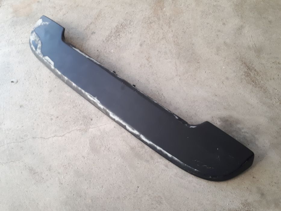 Aileron original Opel Corsa-A Joy, GSi, GT Td, Mk2 ou fase 2