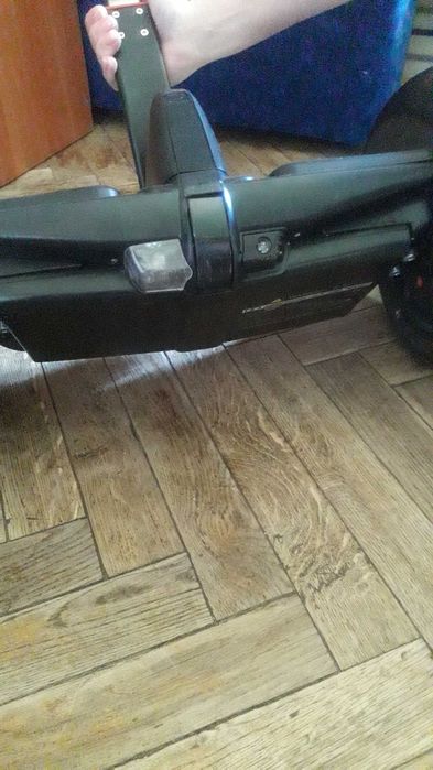 Героскутер б/у миниробот