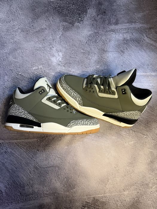 Air jordan 3 retro