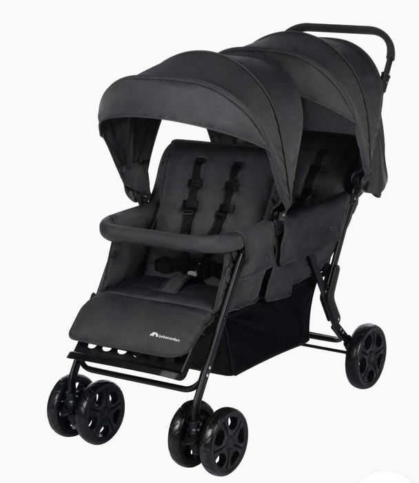 Carrinho de bebé duo Confort
