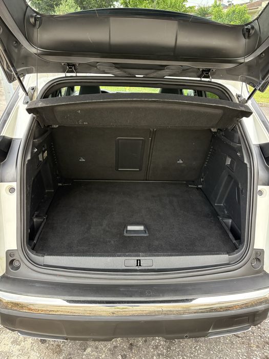 Peugeot 3008 GTlinne 1.6 HDI 2017