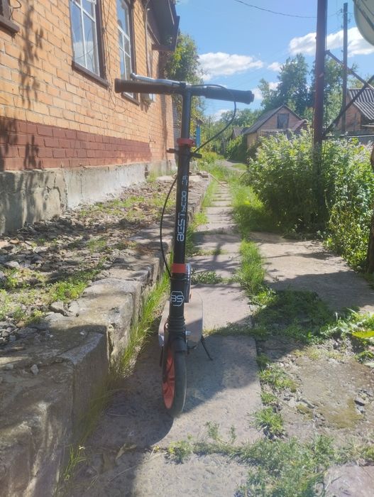 Продам б/у стан задовільний