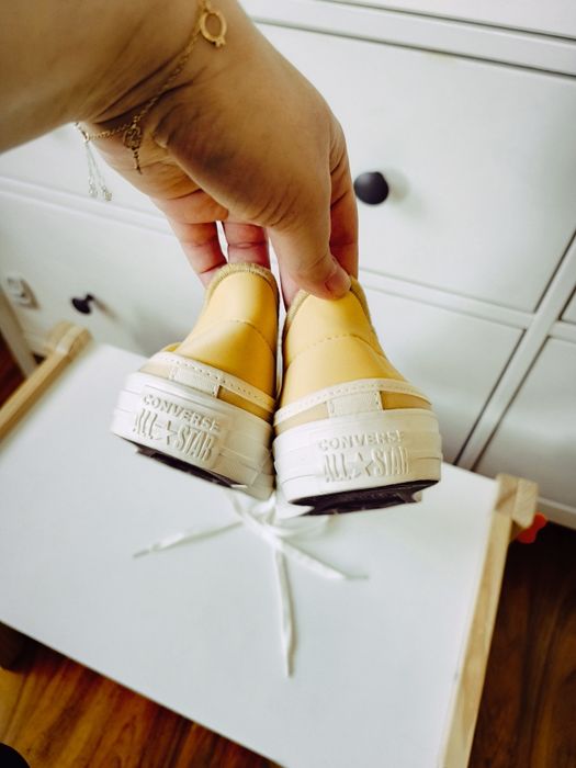 Converse Chuck Taylor All Star Crush Heel