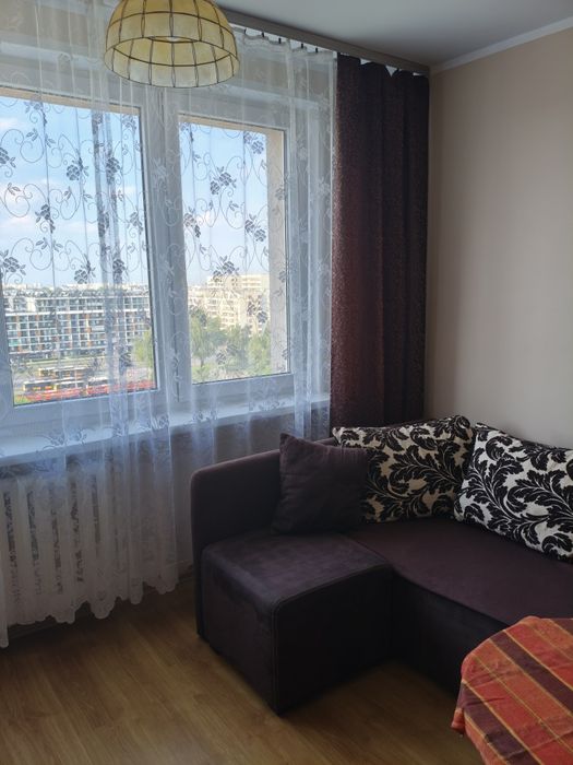 BEZPOŚREDNIO !!! Mieszkanie 2-pokojowe, 34m, Bemowo - Jelonki. Metro Lazurowa - Widok 3