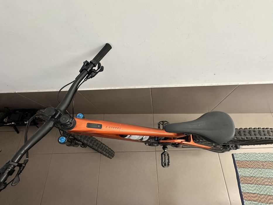 Giant Trance X Advanced E+ Elite 2 | E-Bike MTB Full Suspension | Excelente Estado