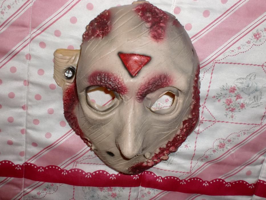 Mascaras de carnaval / halloween NOVAS