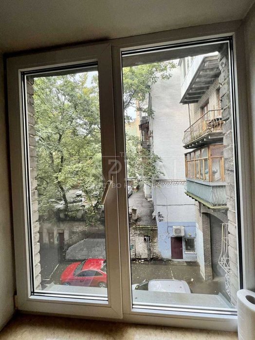 Оренда 2к квартири, Микільсько-Ботанічна, Саксаганського, 88м2, , Газова колонка