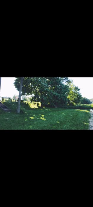 Domek do wynajecia Sejny- ogrodniki