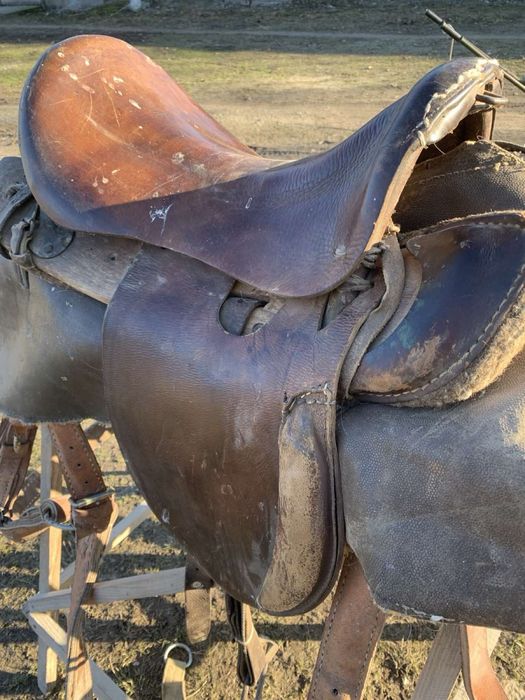 Продается бричка для лошадей