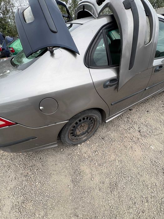 Saab 9-3 na części