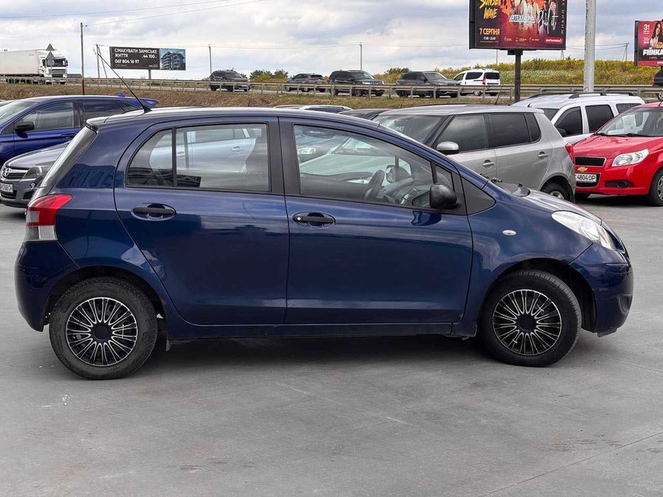 Продам Toyota Yaris 2011р. #78572