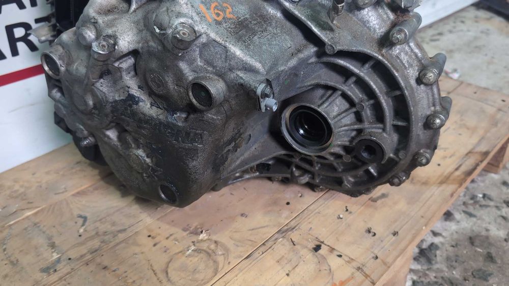 АКПП коробка передач з BMW X1 2023 (U11) Xdrive28i Кросовер