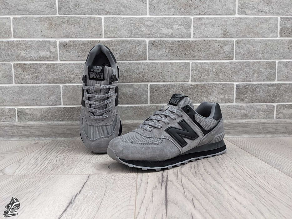37, 38 размер \ Кроссовки Нью Беланс 574 \ New Balance 574