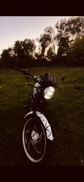 Мустанг 125 СРОЧНО