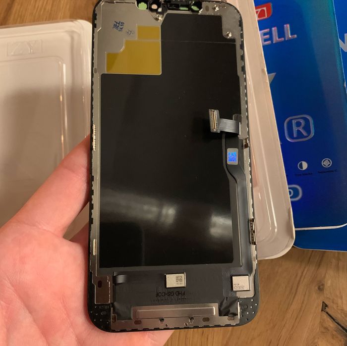 Дисплей iPhone X XR XS 11 12 Pro Max Plus 7 8 (всі моделі)