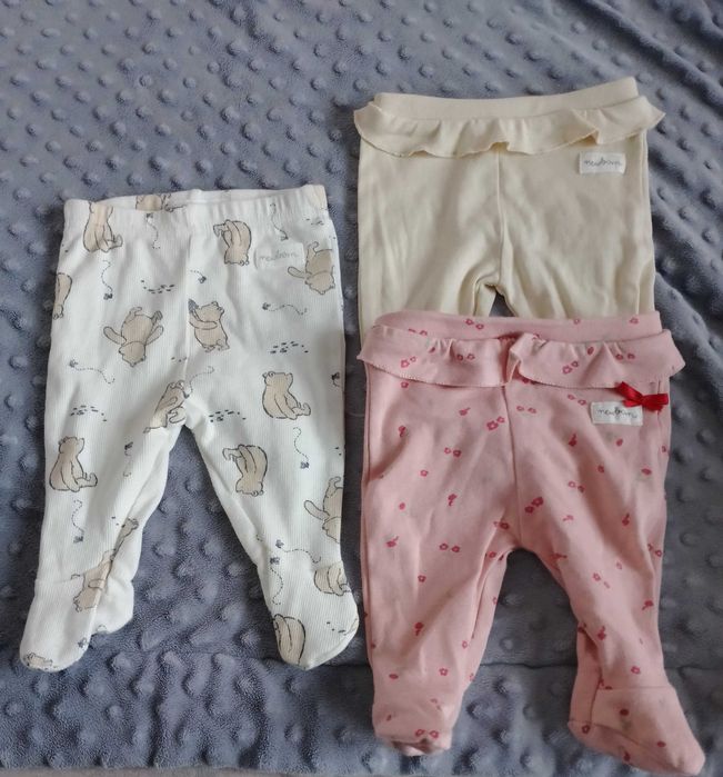 Pòłśpiochy niemowlęce