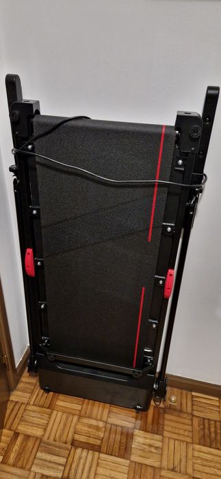 Passadeira FitFiu MC-160 omo nova