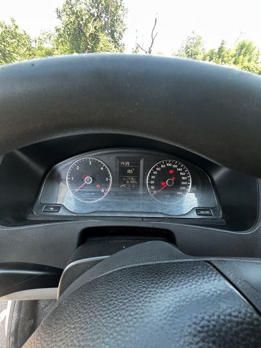 Volkswagen Transporter 2011 VIN WV1ZZZ7HZBH085533 фото оголошення 14 з 15