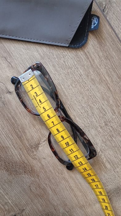Okulary do czytania