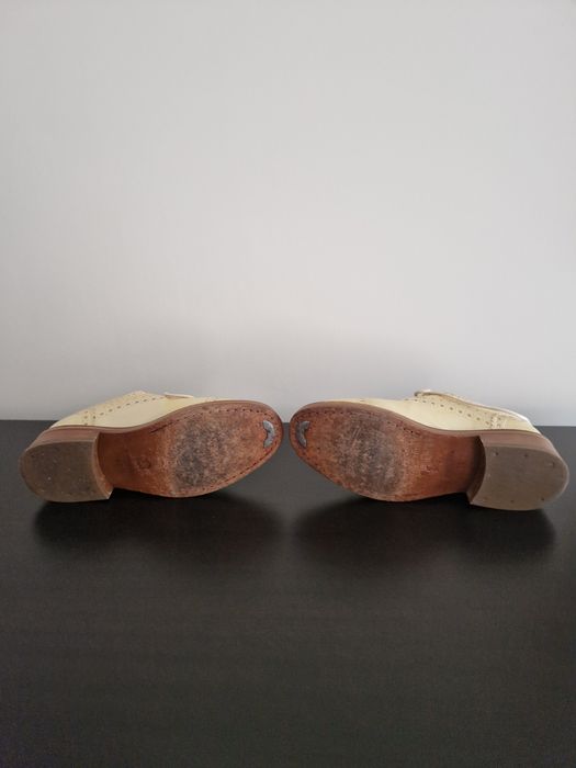 Sapatos de senhora ou menina Eureka 2020, 38