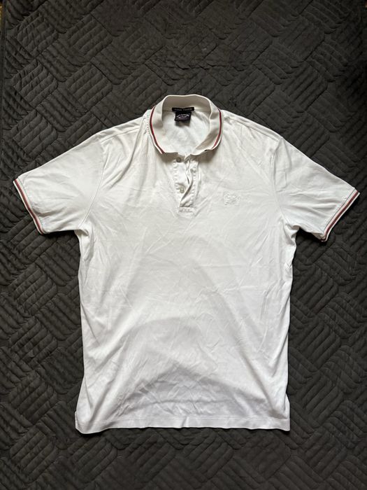 Футболка Paul & Shark