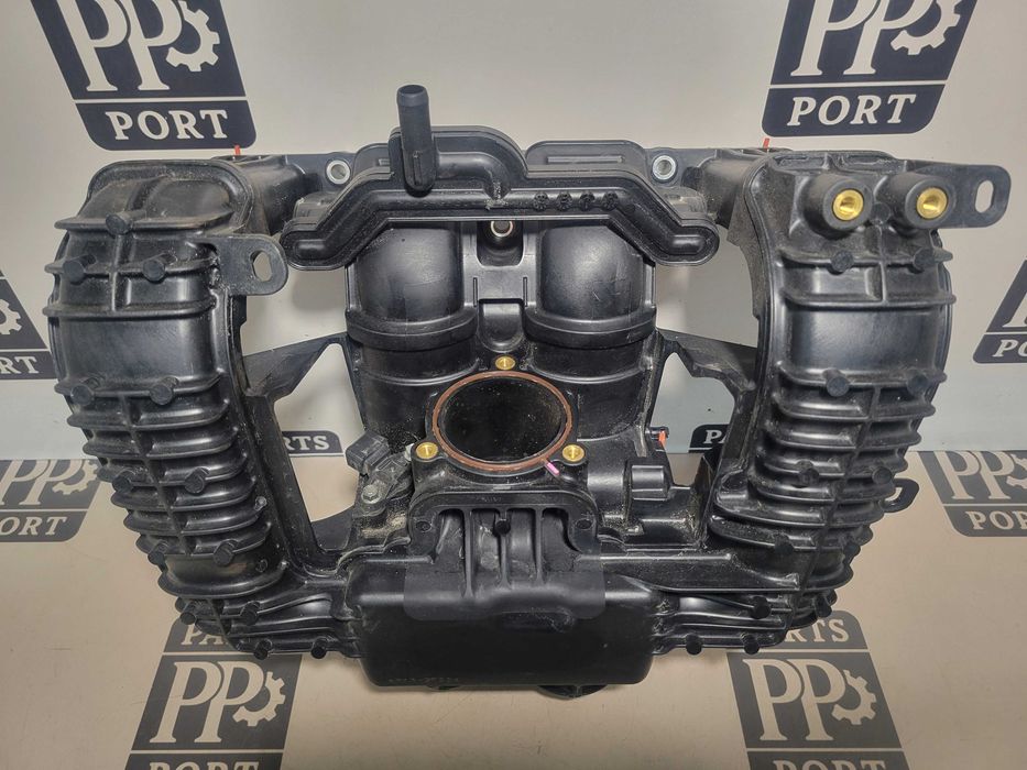 Впускний колектор впуск впускной коллектор 2.4 гибрид PHEV Mitsubishi Outlander 2022 2023 2024 2025 2026 пробіг 15к