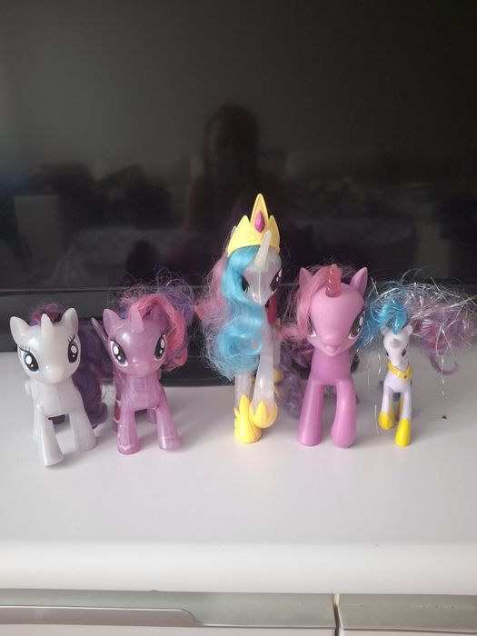 Поні  My little pony