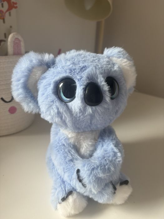Joy Toy Fuzzy Friends koala