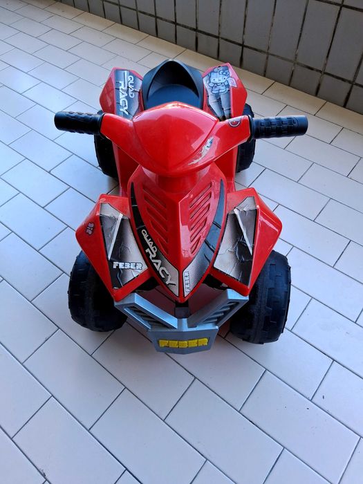 Carrinho de criança FEBER