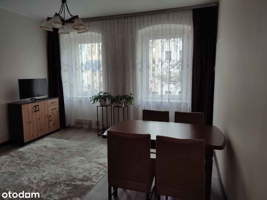 Mieszkanie – Szczecin, Śródmieście-Zachód - Widok 2