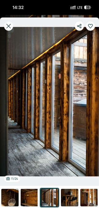 Готовий бізнес у Києві біля пляжу | 5 будинків | дохід 500 тис/міс