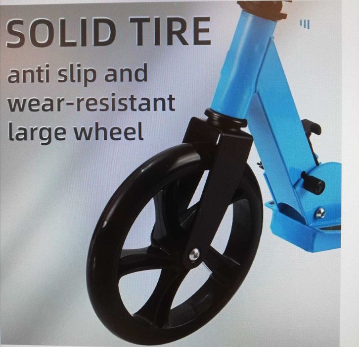 Trotinete de criança