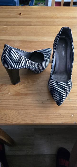 Buty damskie OLKO-BUT