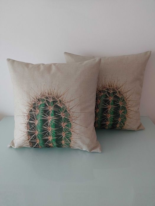 Almofada “Cacto” (I)