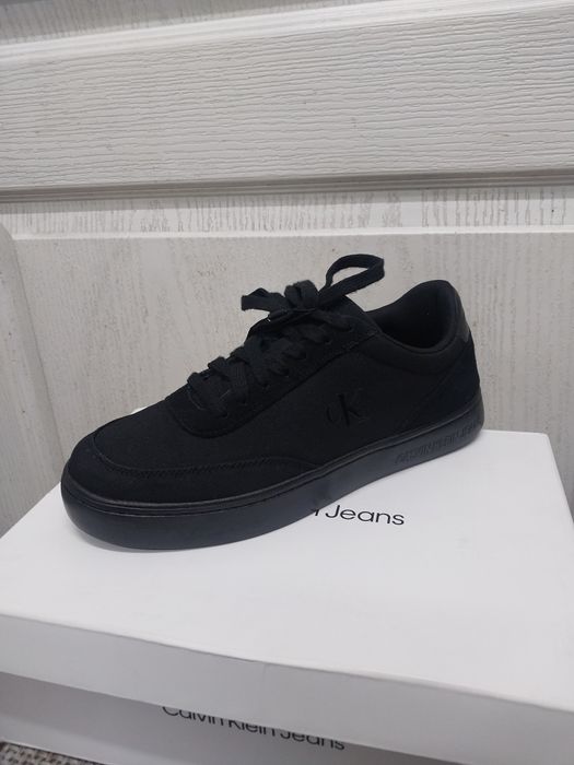 Кросівки  Calvin  Klein