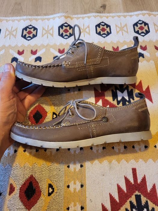 Buty Trzewiki Lasocki 38 Jak Nowe