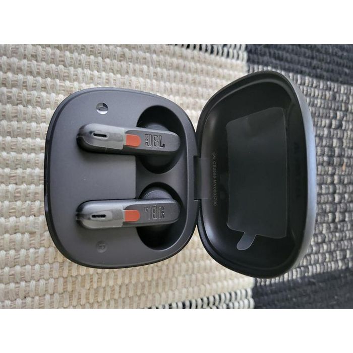 JBL Vibe Flex 2 Czarny