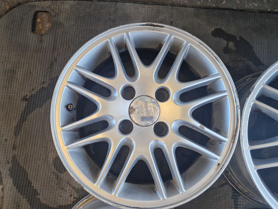 Jantes Ford 15"