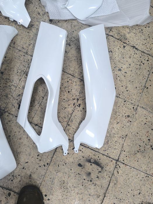 Kit carenagens novas Honda SH125